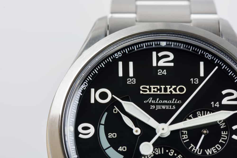 How to Replace Seiko Watch Battery? (7 Detailed Steps)